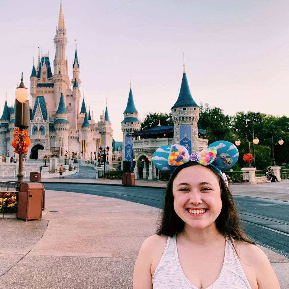 Meet your Posher, Meghan